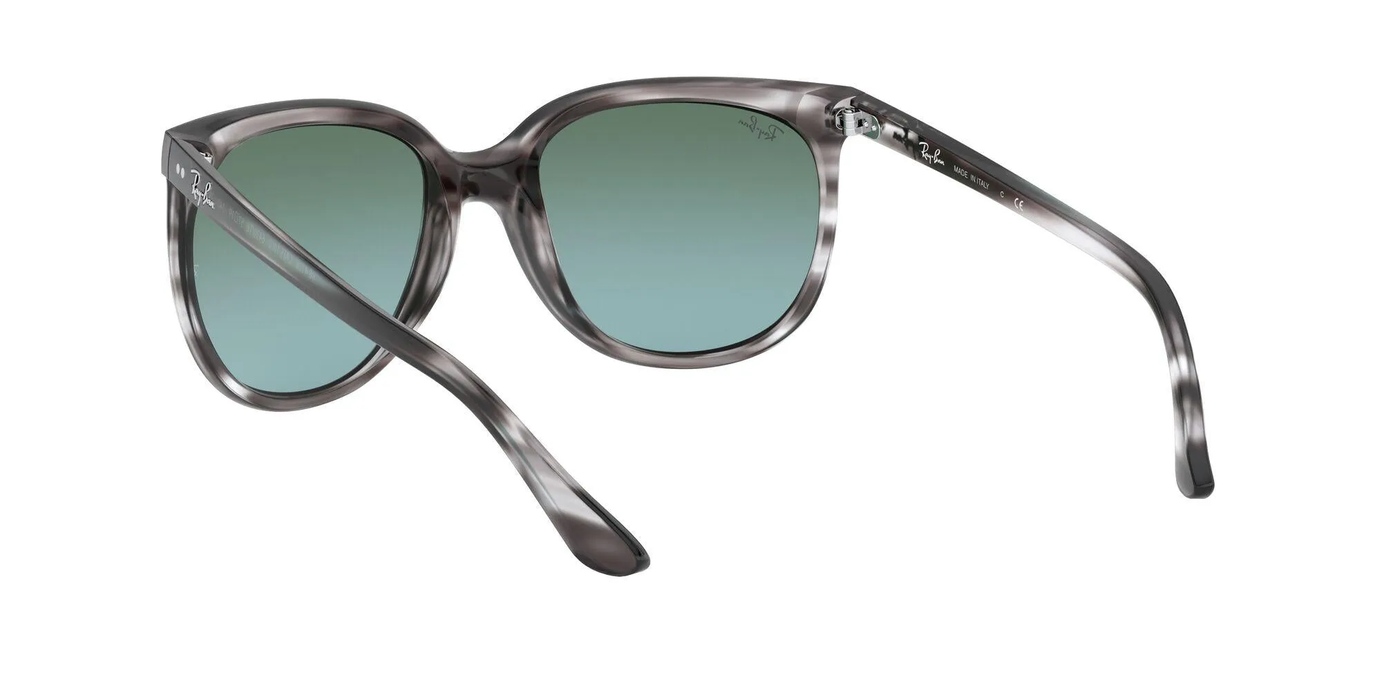 Ray-Ban Cats 1000 4126 Sunglasses