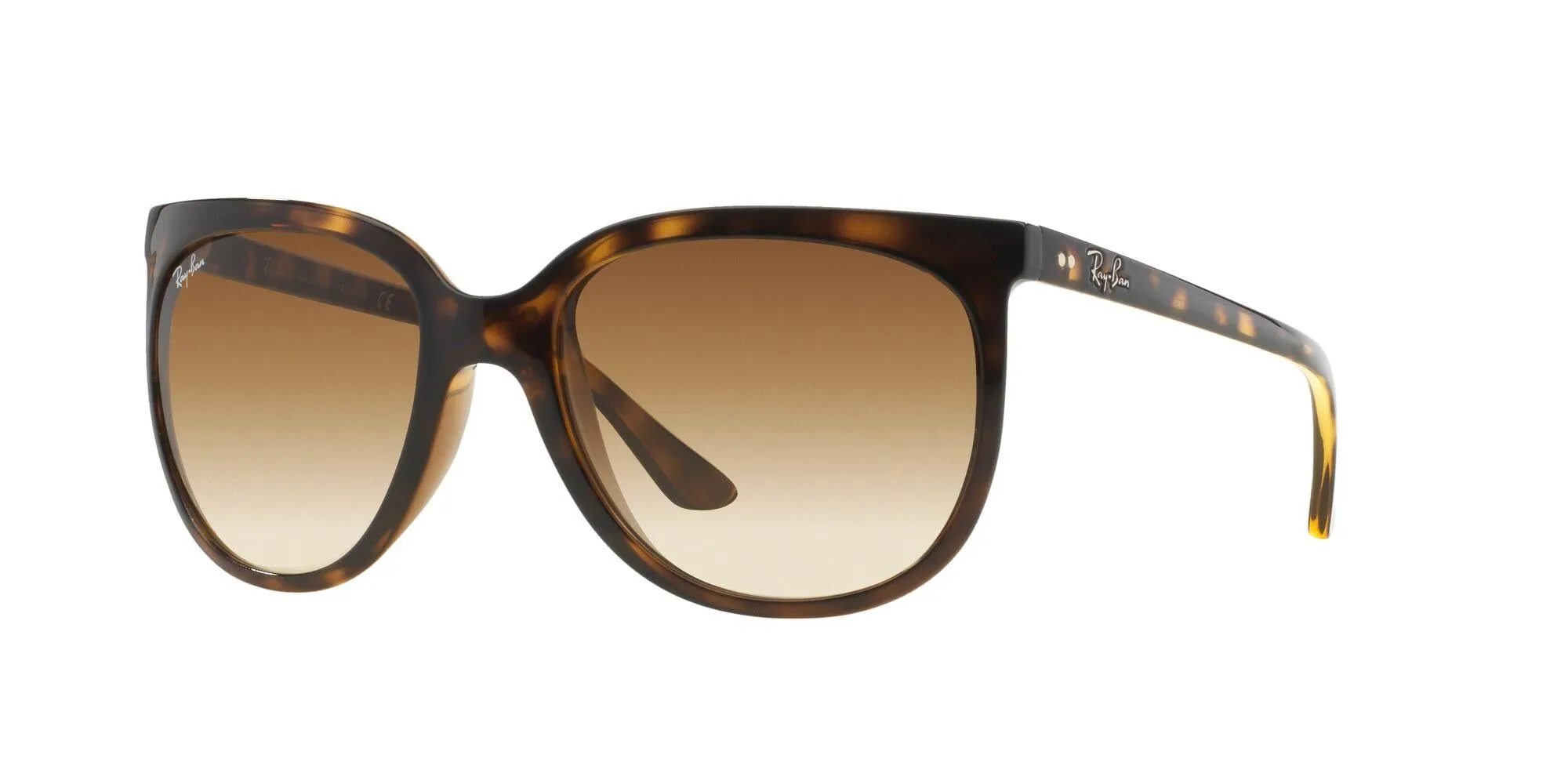 Ray-Ban Cats 1000 4126 Sunglasses