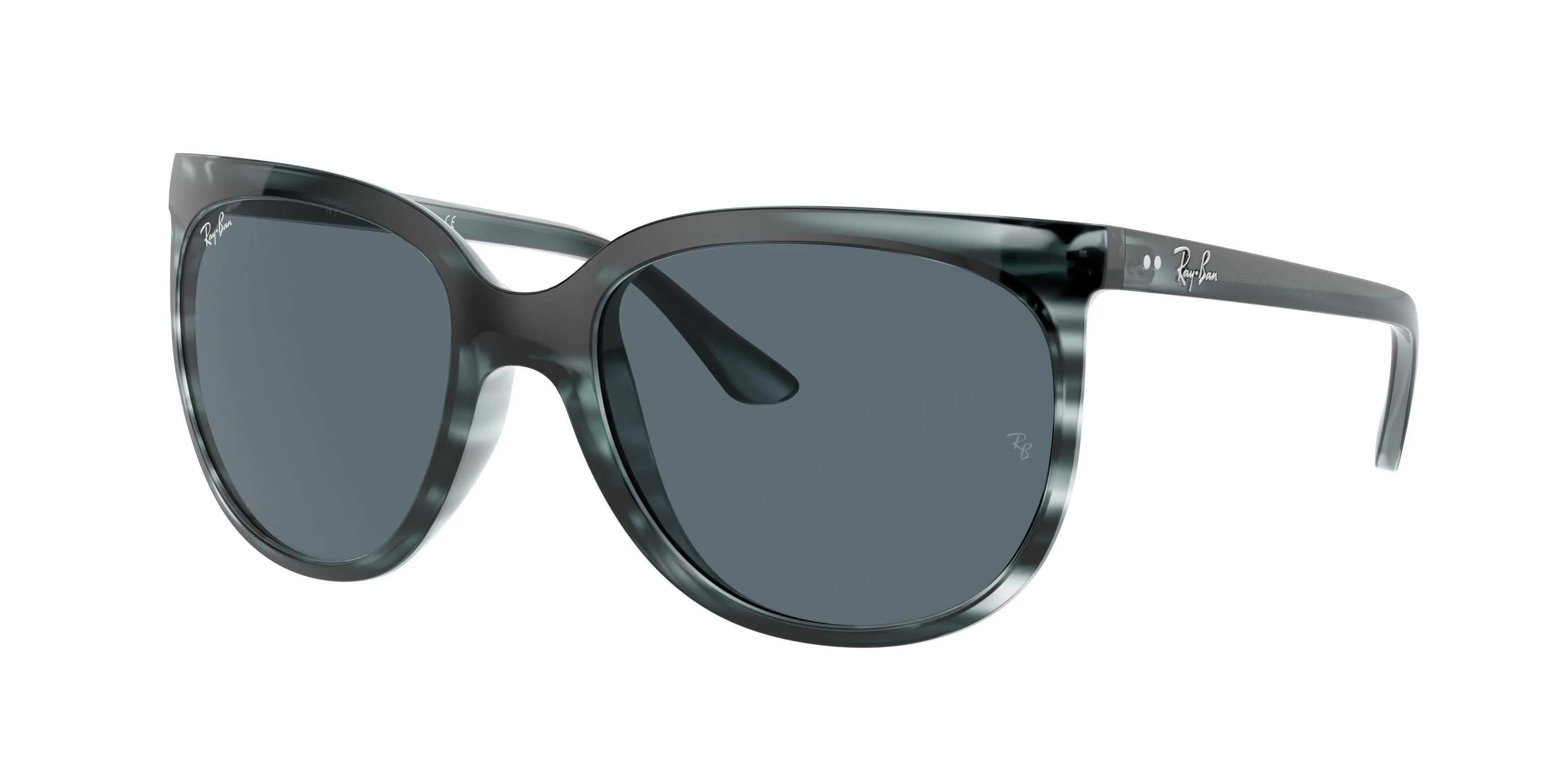 Ray-Ban Cats 1000 4126 Sunglasses