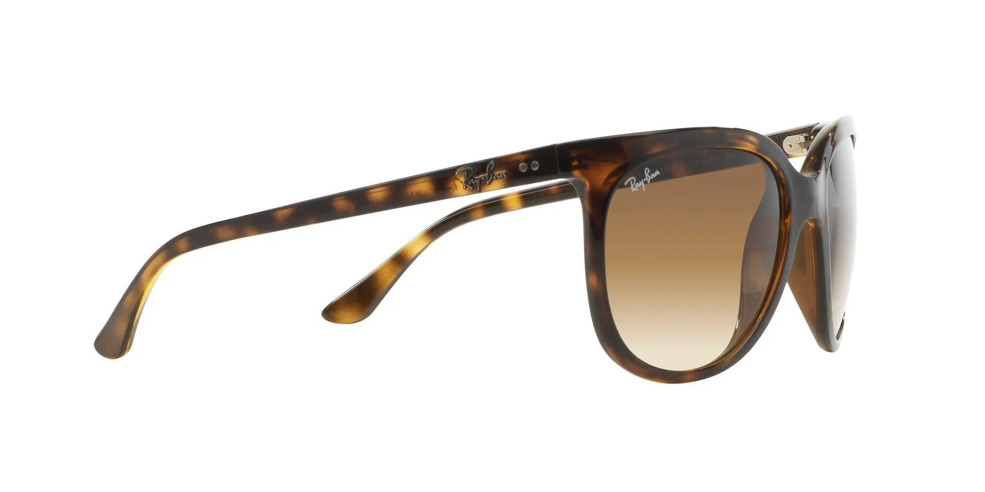 Ray-Ban Cats 1000 4126 Sunglasses
