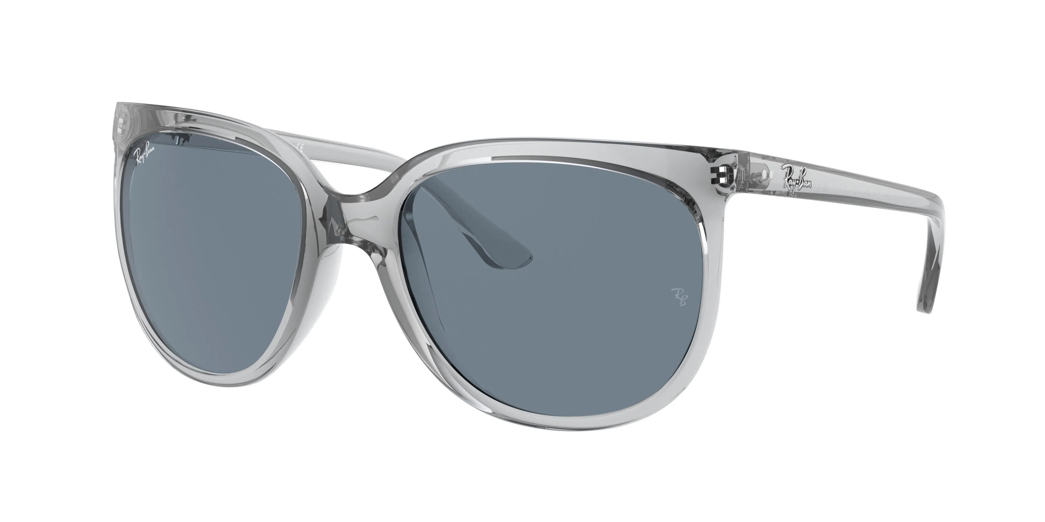 Ray-Ban Cats 1000 4126 Sunglasses