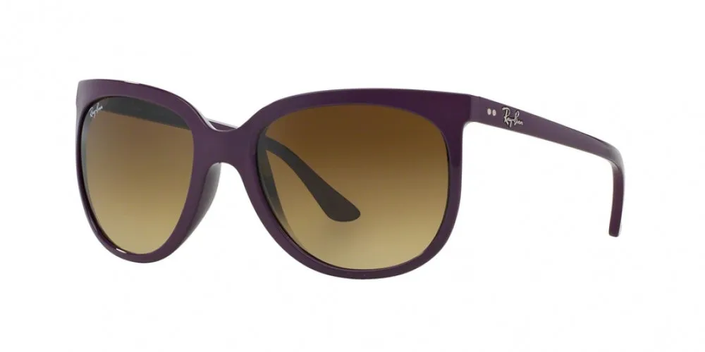 Ray-Ban Cats 1000 4126 Sunglasses