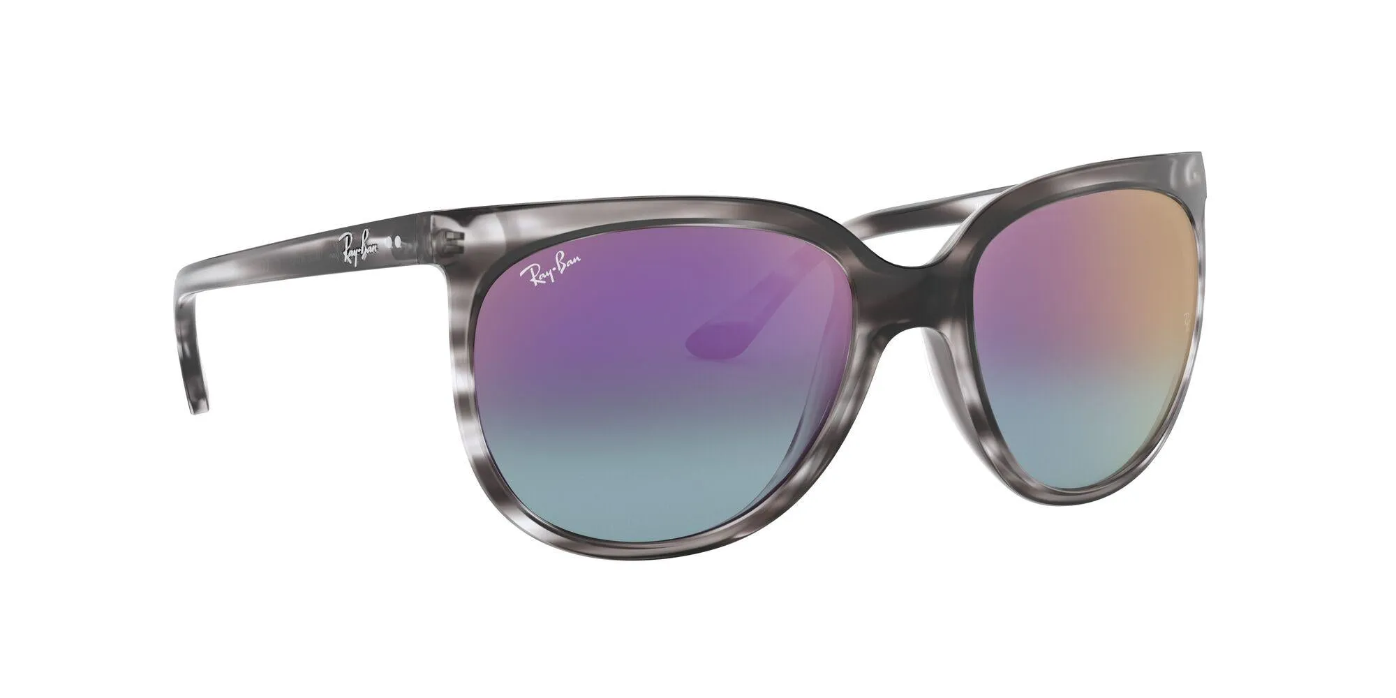 Ray-Ban Cats 1000 4126 Sunglasses