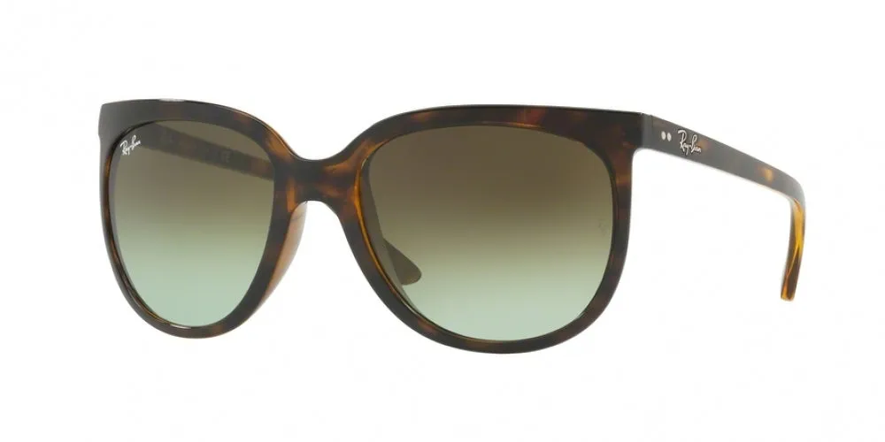 Ray-Ban Cats 1000 4126 Sunglasses