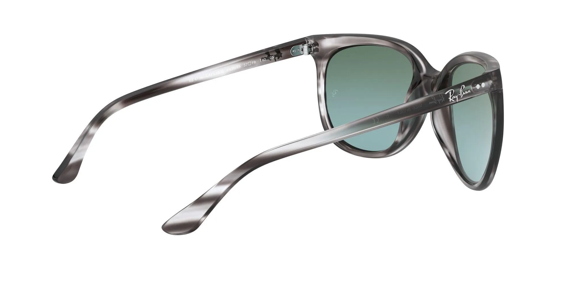Ray-Ban Cats 1000 4126 Sunglasses