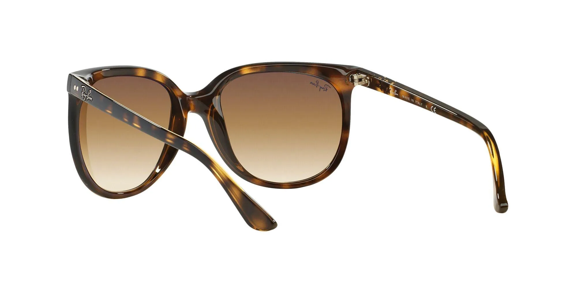Ray-Ban Cats 1000 4126 Sunglasses