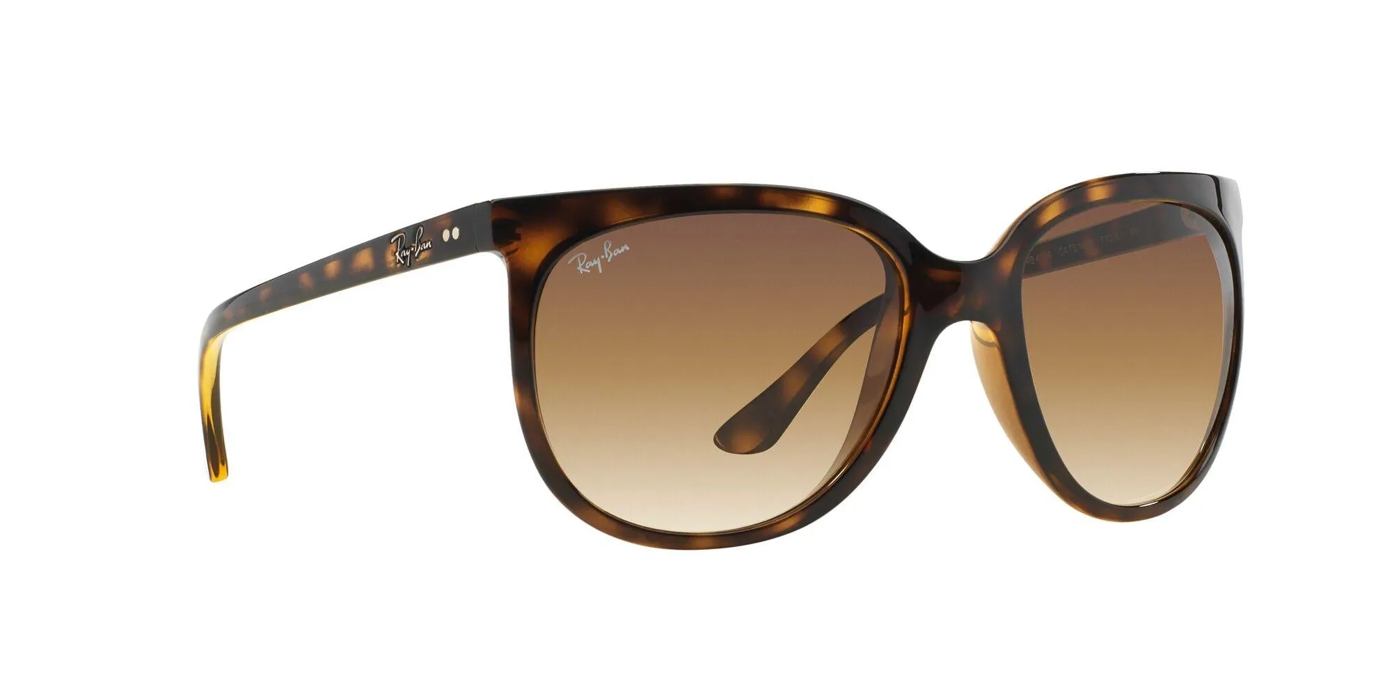 Ray-Ban Cats 1000 4126 Sunglasses