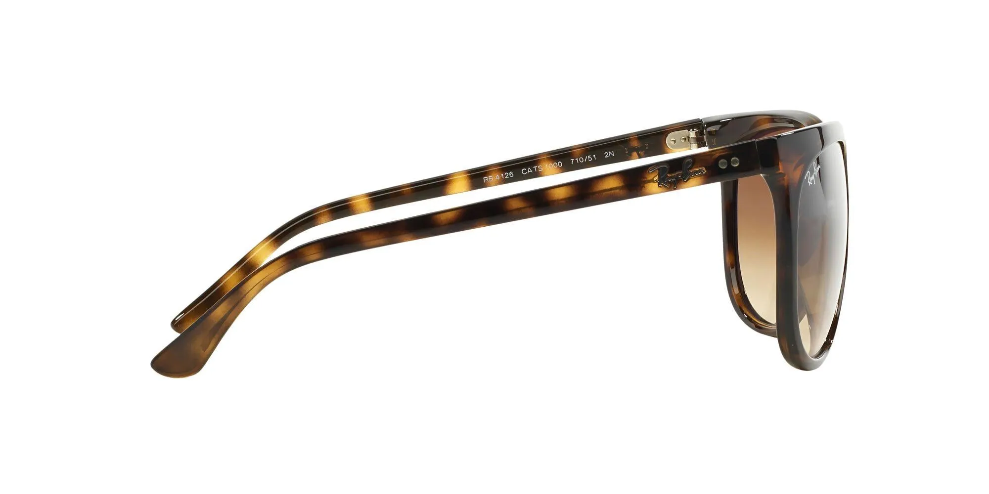 Ray-Ban Cats 1000 4126 Sunglasses
