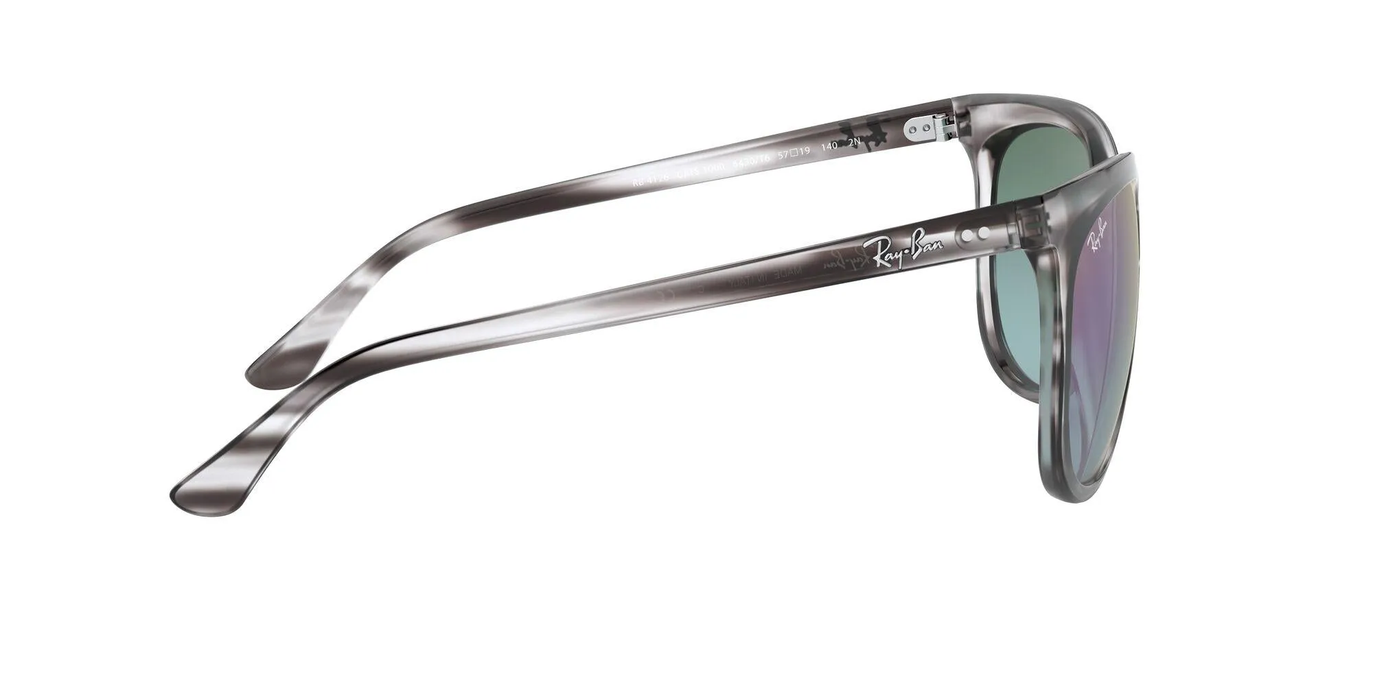 Ray-Ban Cats 1000 4126 Sunglasses