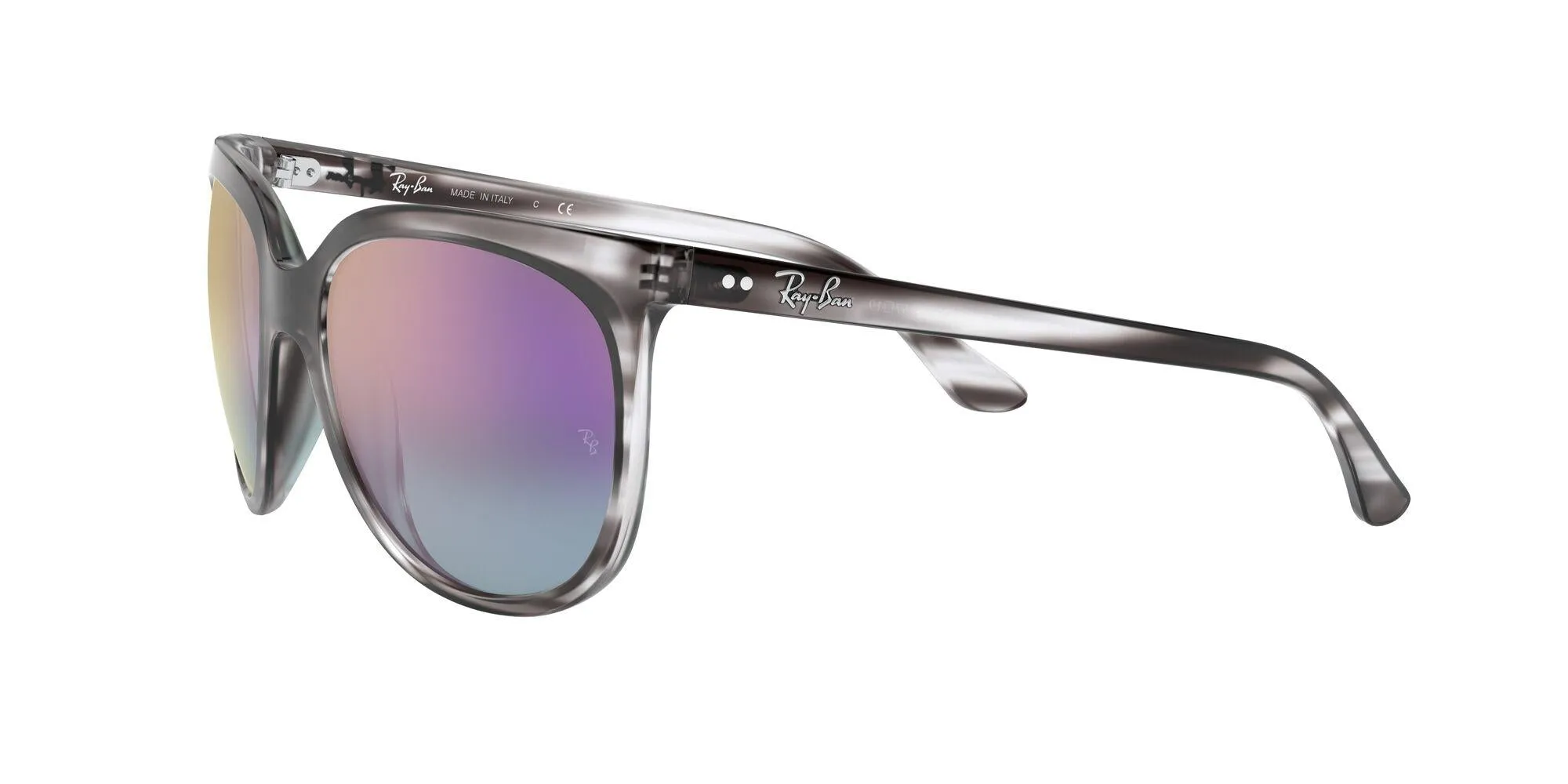 Ray-Ban Cats 1000 4126 Sunglasses