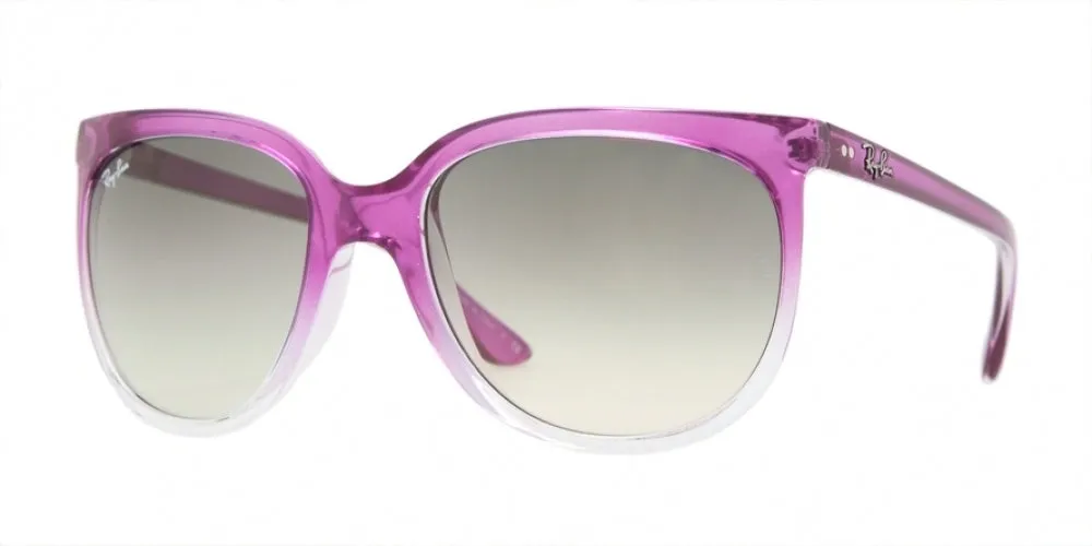 Ray-Ban Cats 1000 4126 Sunglasses