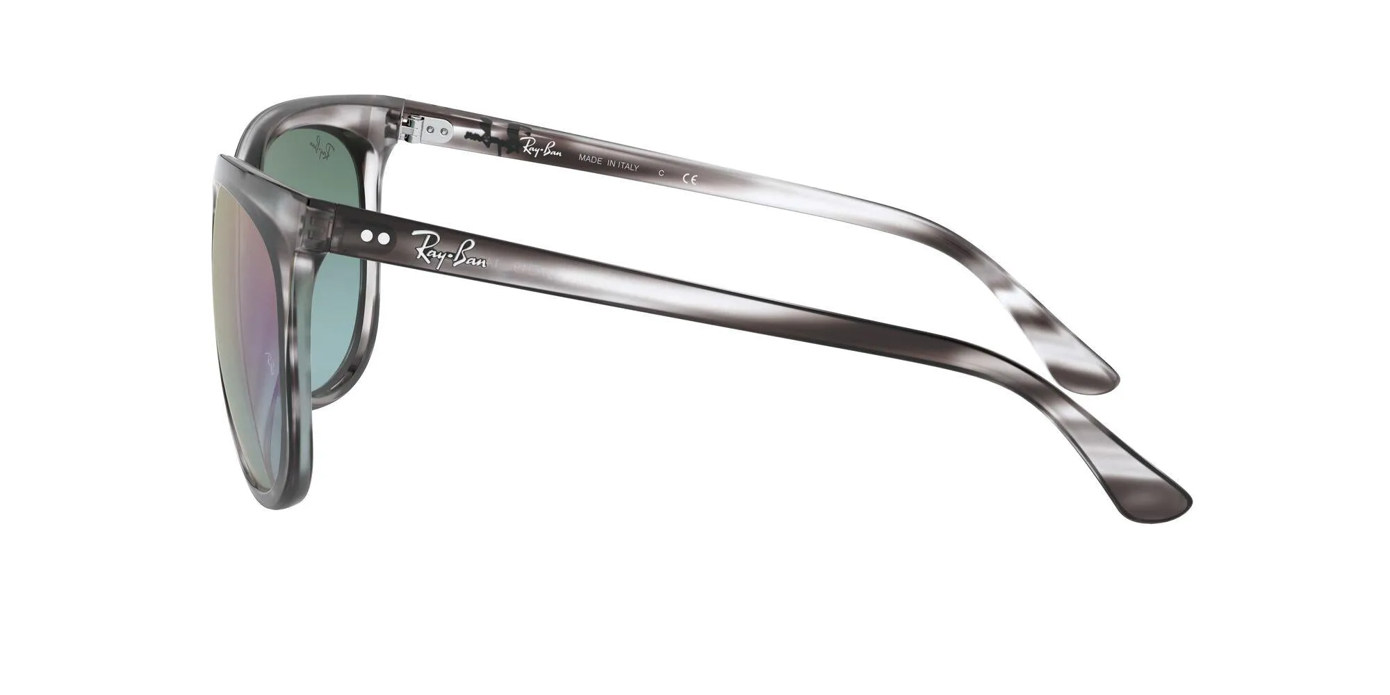 Ray-Ban Cats 1000 4126 Sunglasses