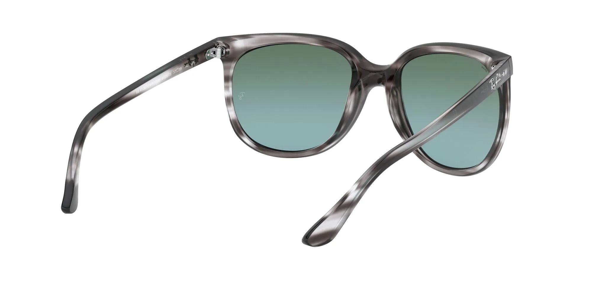 Ray-Ban Cats 1000 4126 Sunglasses