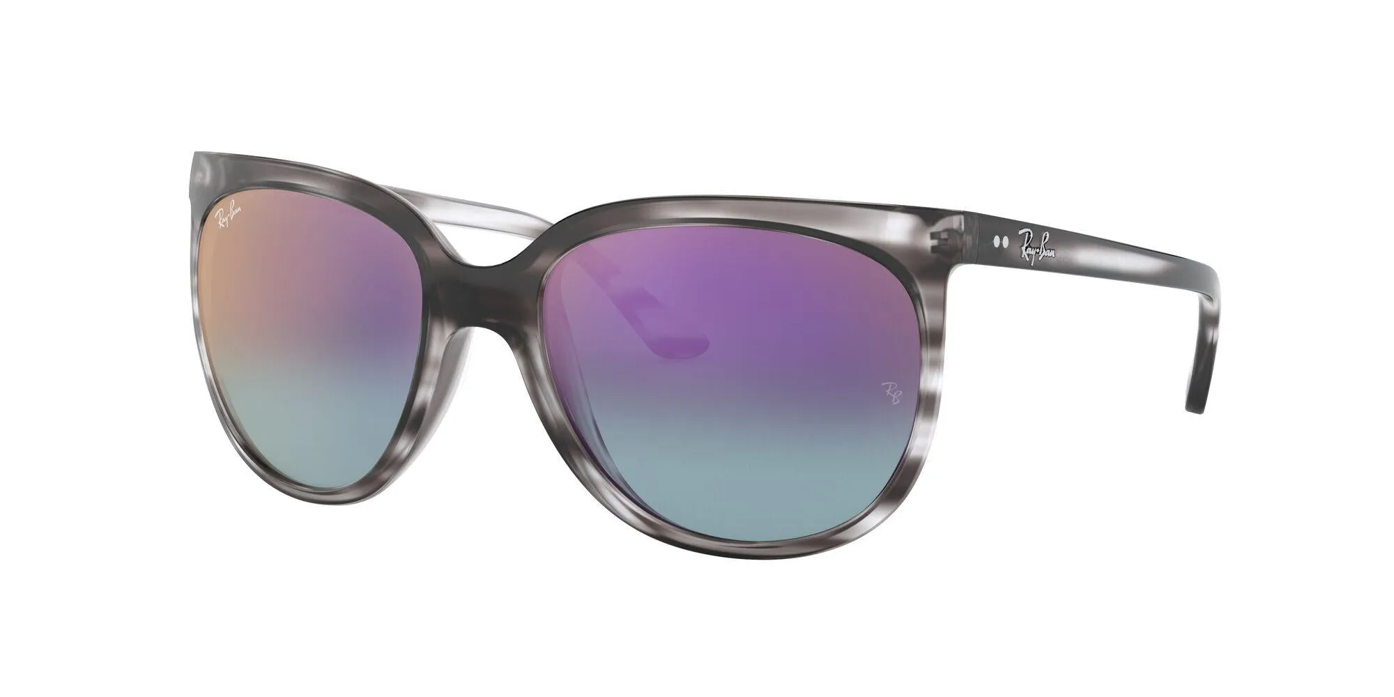 Ray-Ban Cats 1000 4126 Sunglasses