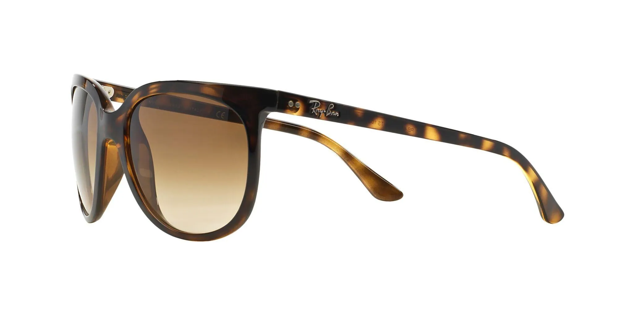 Ray-Ban Cats 1000 4126 Sunglasses