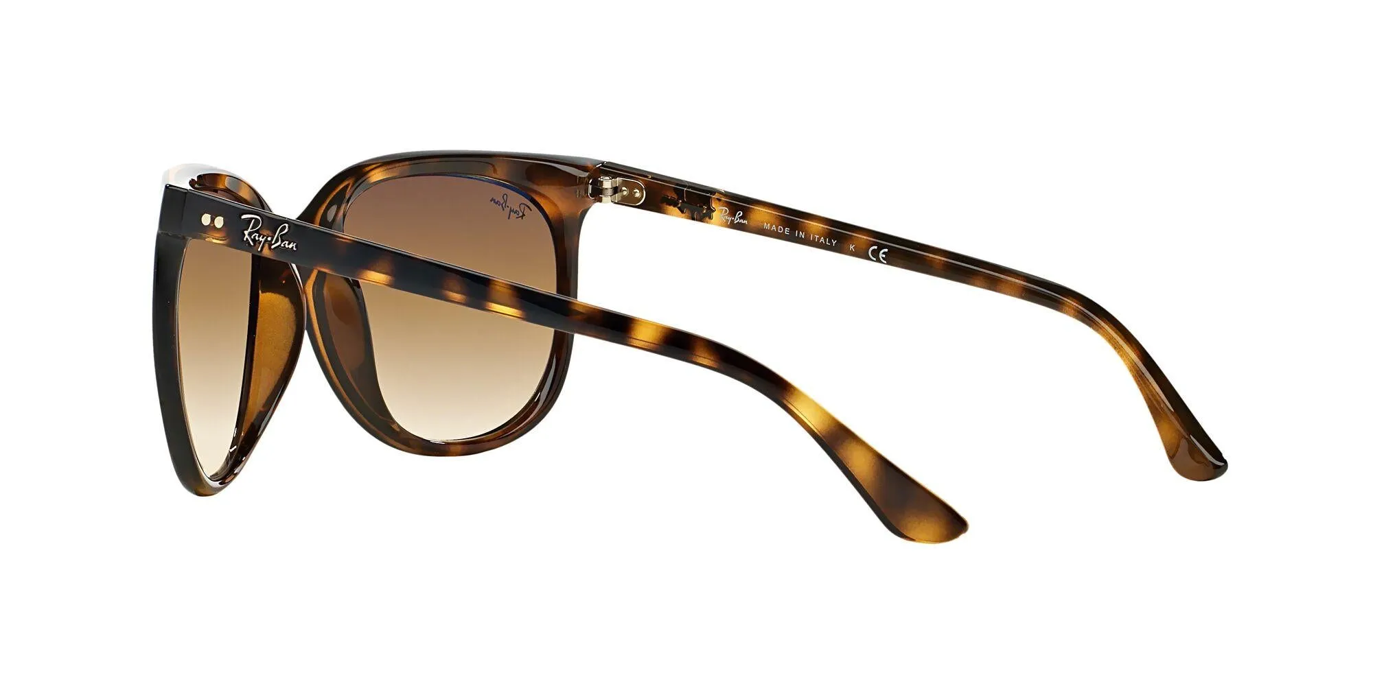 Ray-Ban Cats 1000 4126 Sunglasses
