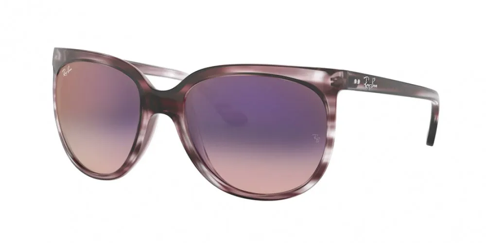 Ray-Ban Cats 1000 4126 Sunglasses