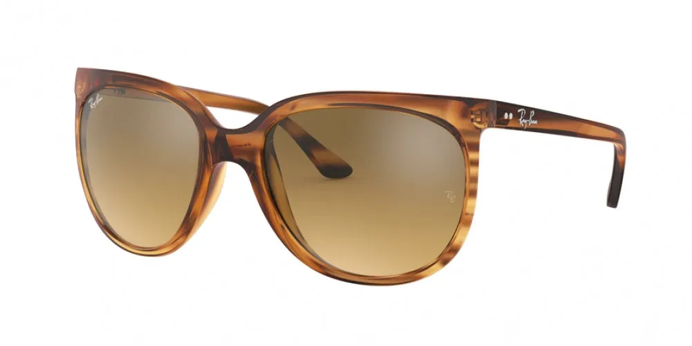 Ray-Ban Cats 1000 4126 Sunglasses