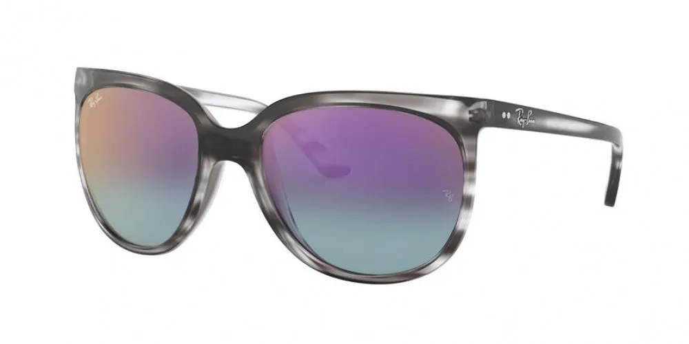 Ray-Ban Cats 1000 4126 Sunglasses