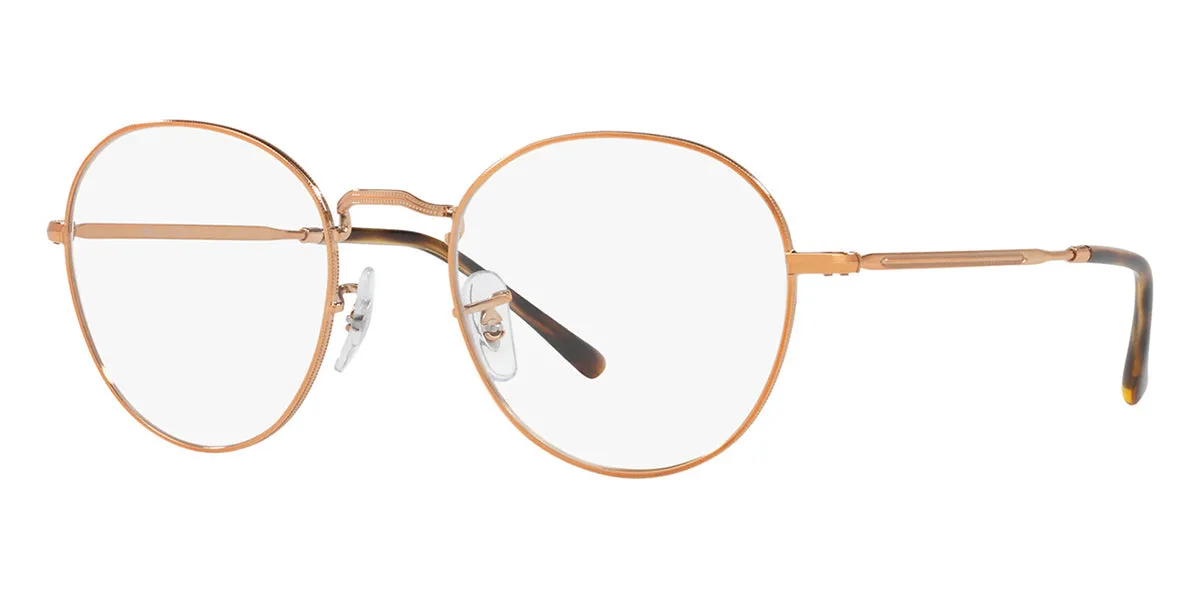 Ray-Ban David RB 3582V 2943