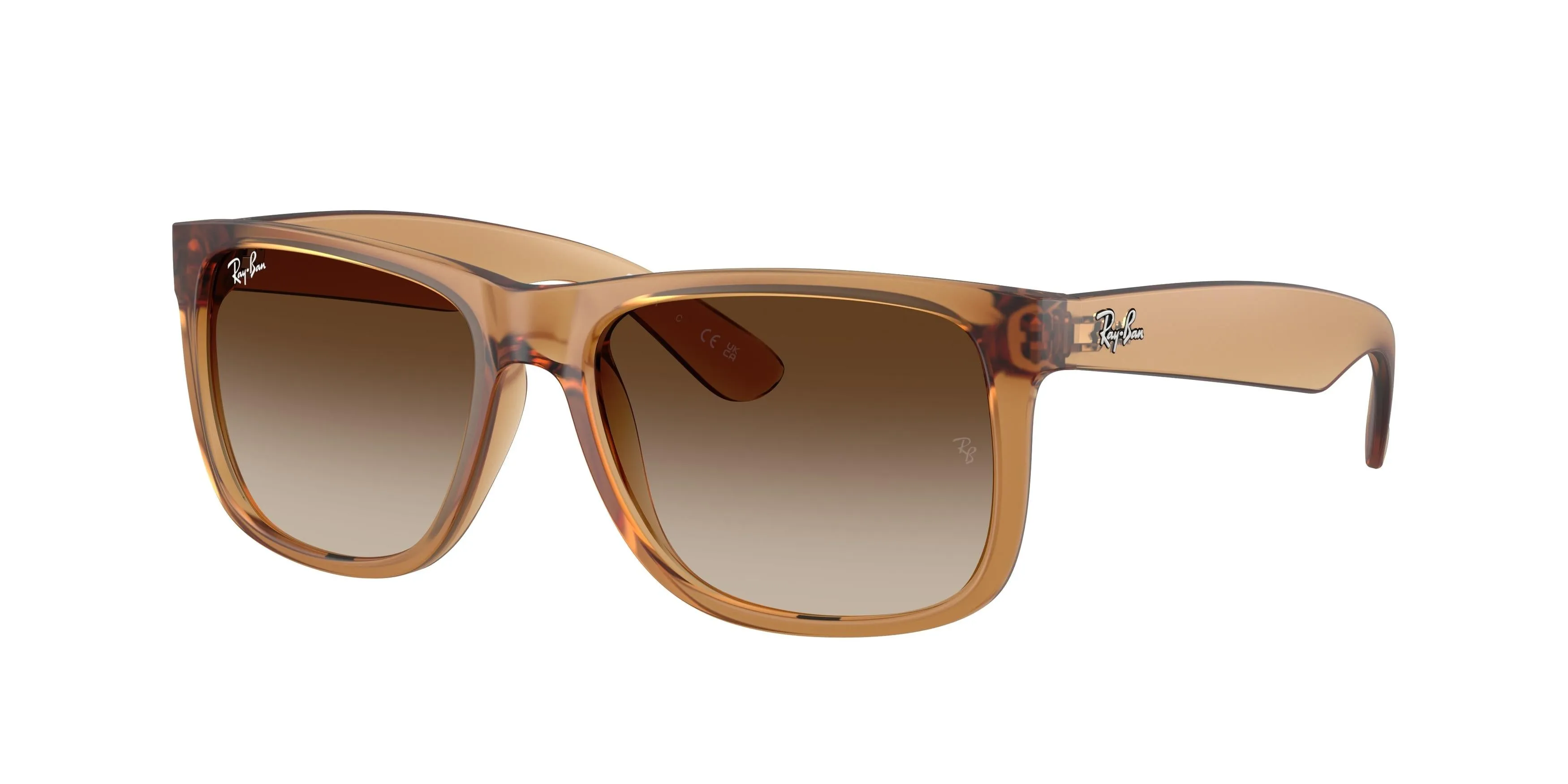 Ray-Ban Justin 4165 Sunglasses
