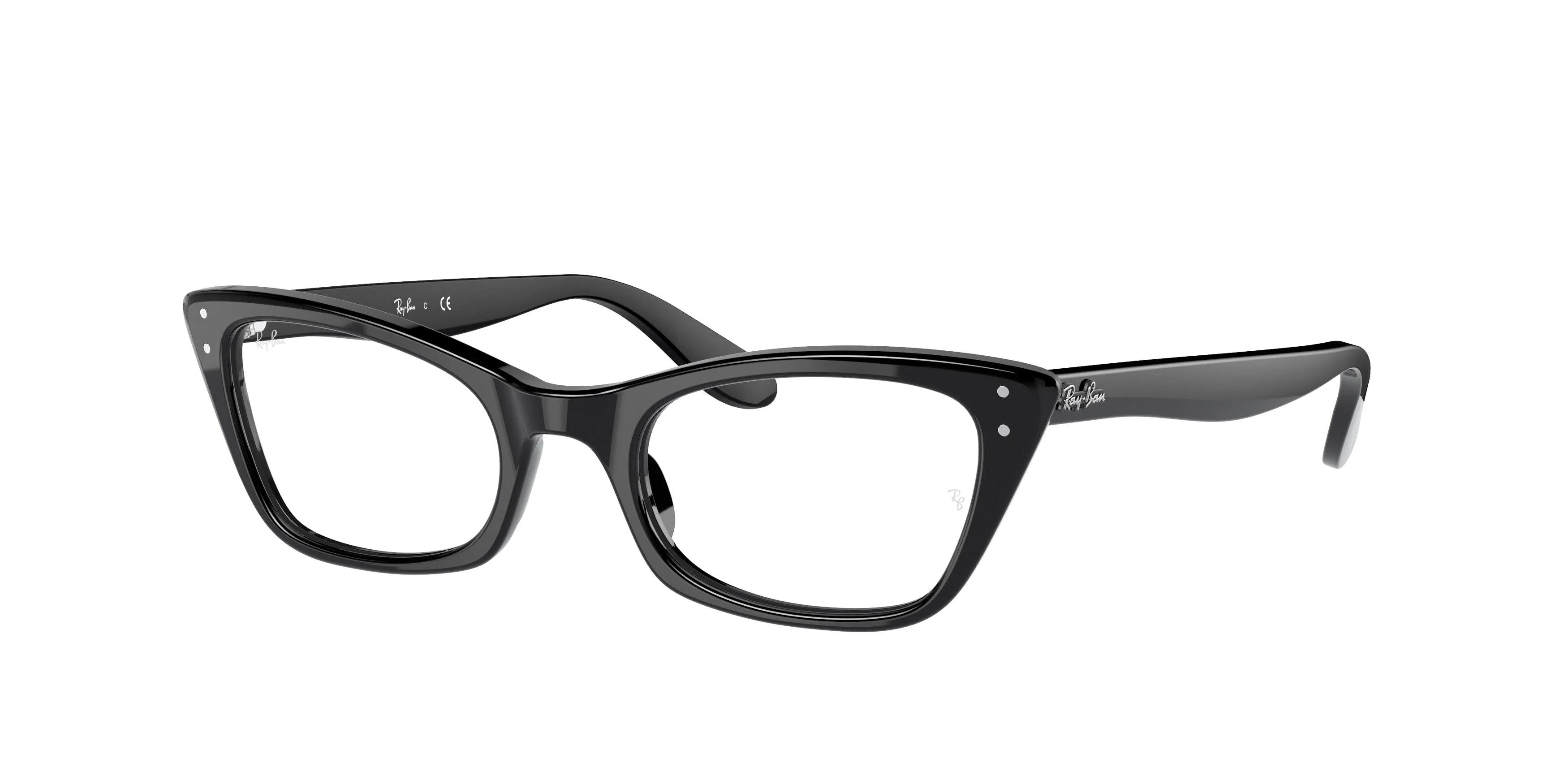 Ray-Ban Lady Burbank 5499 Eyeglasses