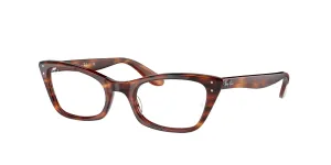 Ray-Ban Lady Burbank 5499 Eyeglasses