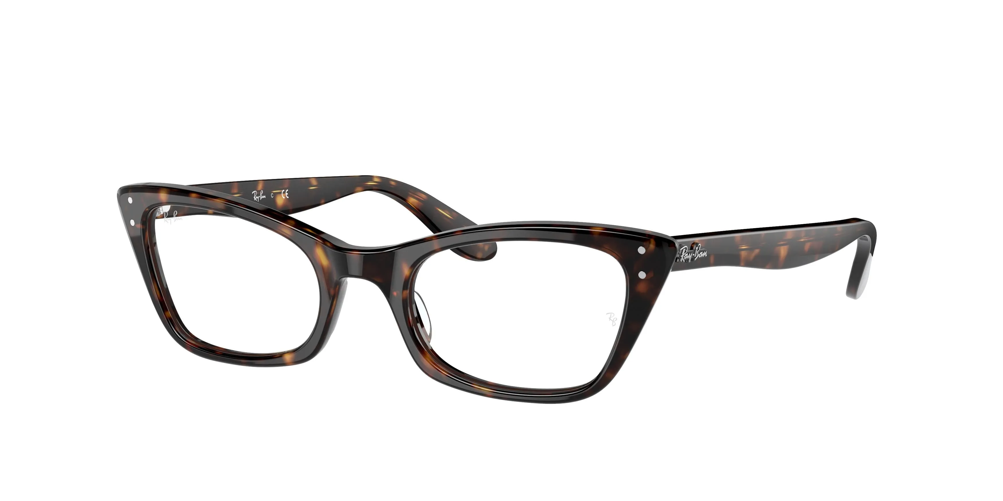 Ray-Ban Lady Burbank 5499 Eyeglasses