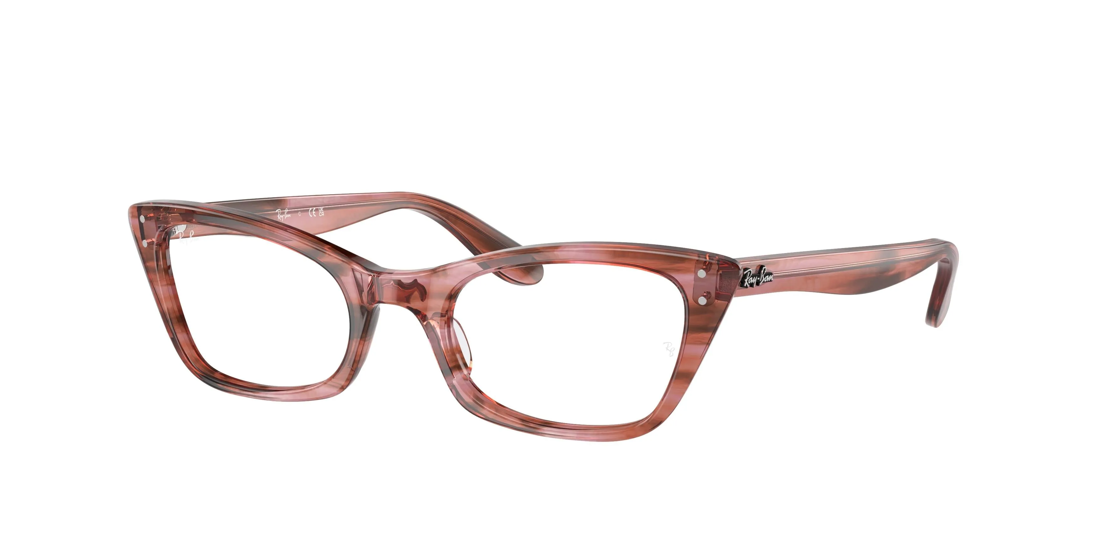 Ray-Ban Lady Burbank 5499 Eyeglasses
