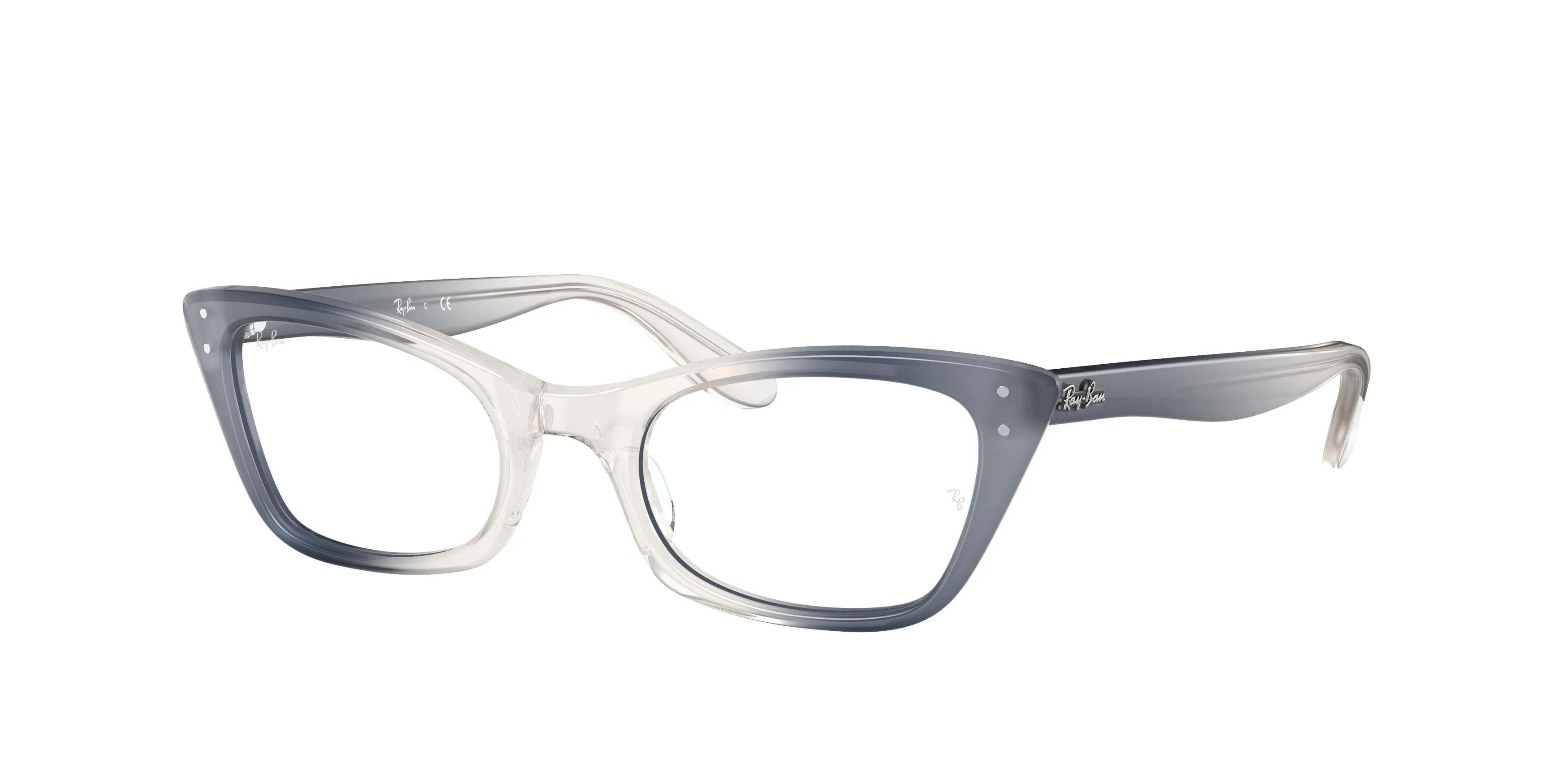 Ray-Ban Lady Burbank 5499 Eyeglasses