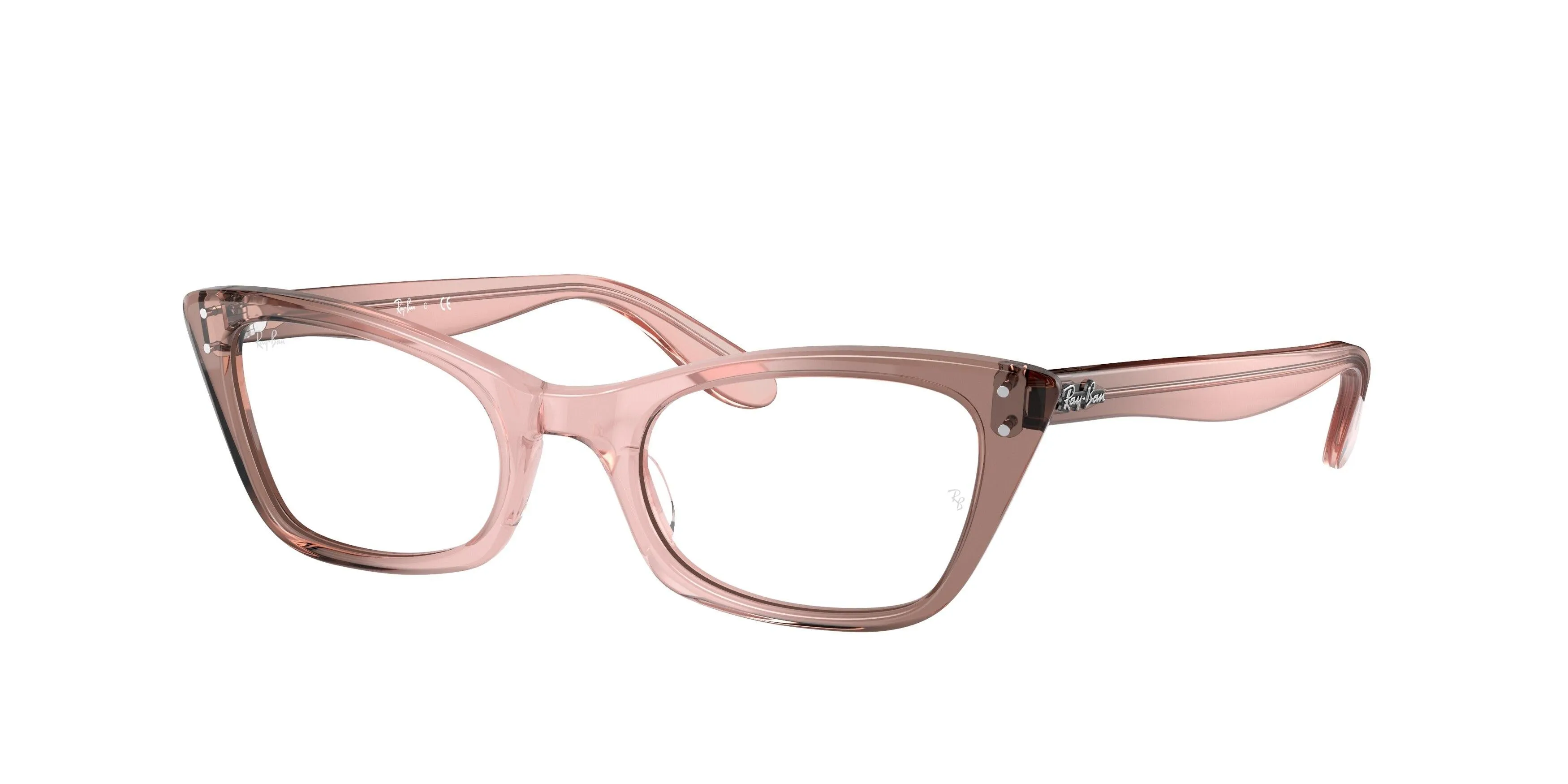 Ray-Ban Lady Burbank 5499 Eyeglasses