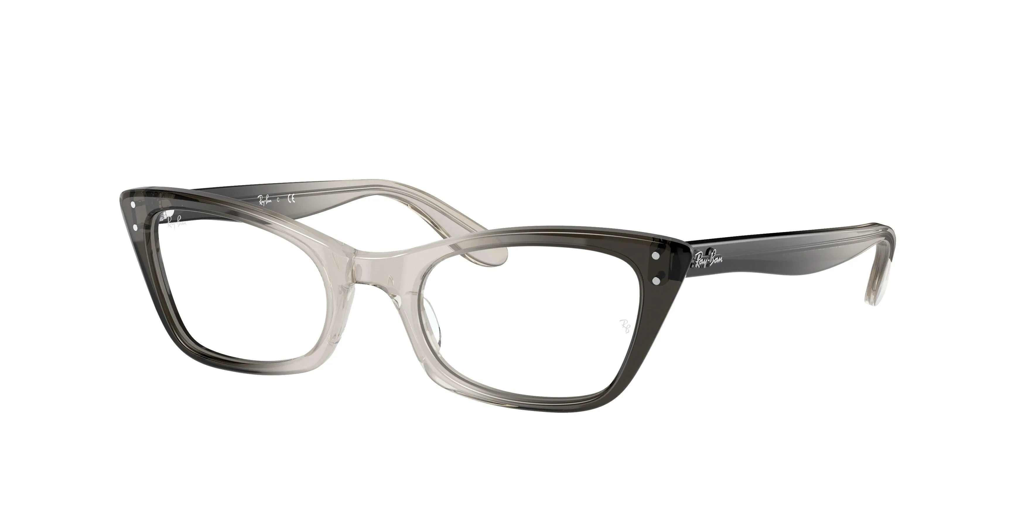 Ray-Ban Lady Burbank 5499 Eyeglasses
