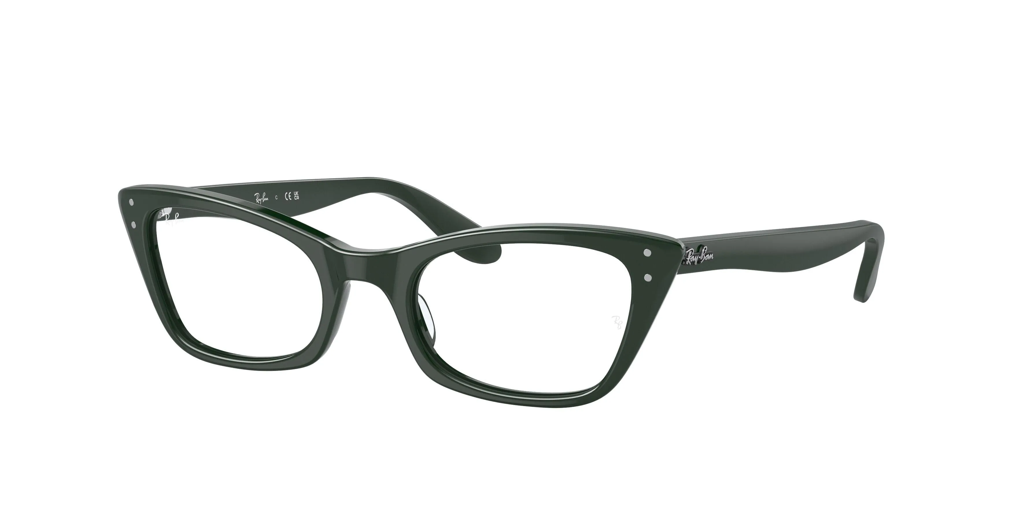 Ray-Ban Lady Burbank 5499 Eyeglasses