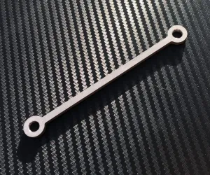 Reservoir Mount Bracket 300R ZX6 ZX9 ZX10 ZX14 Z1000 Z800 Z750 ER6 650R Ladybird
