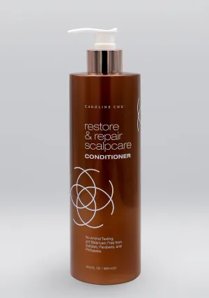Restore & Repair Scalpcare Conditioner