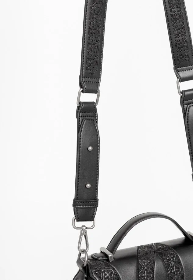 Restyle - Cathedral Snake Crossbody - Bag