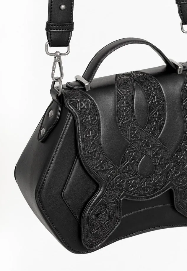 Restyle - Cathedral Snake Crossbody - Bag