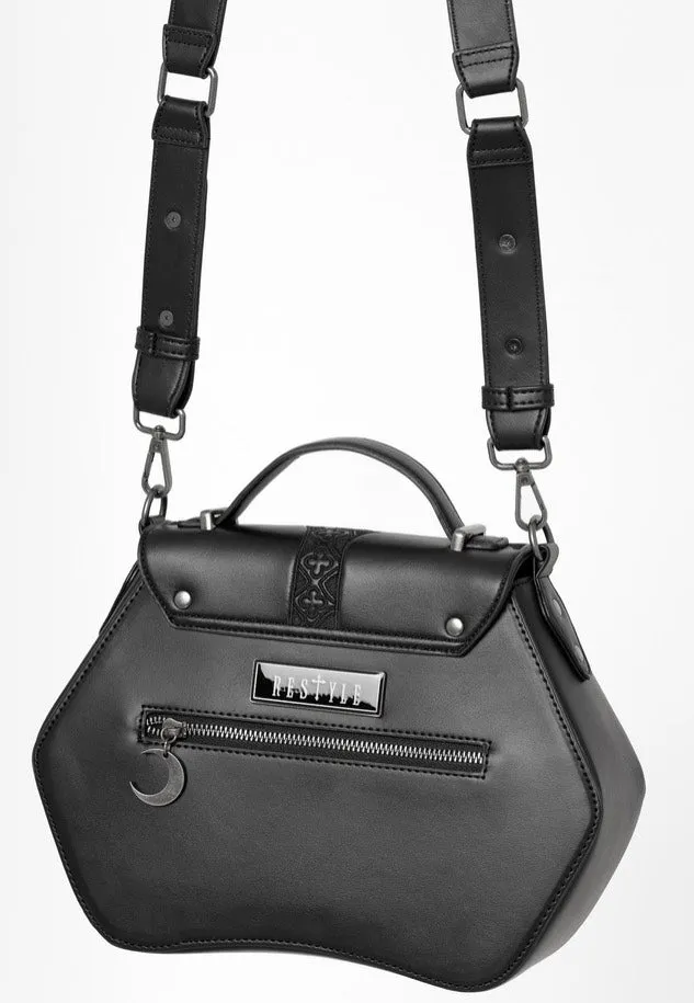 Restyle - Cathedral Snake Crossbody - Bag