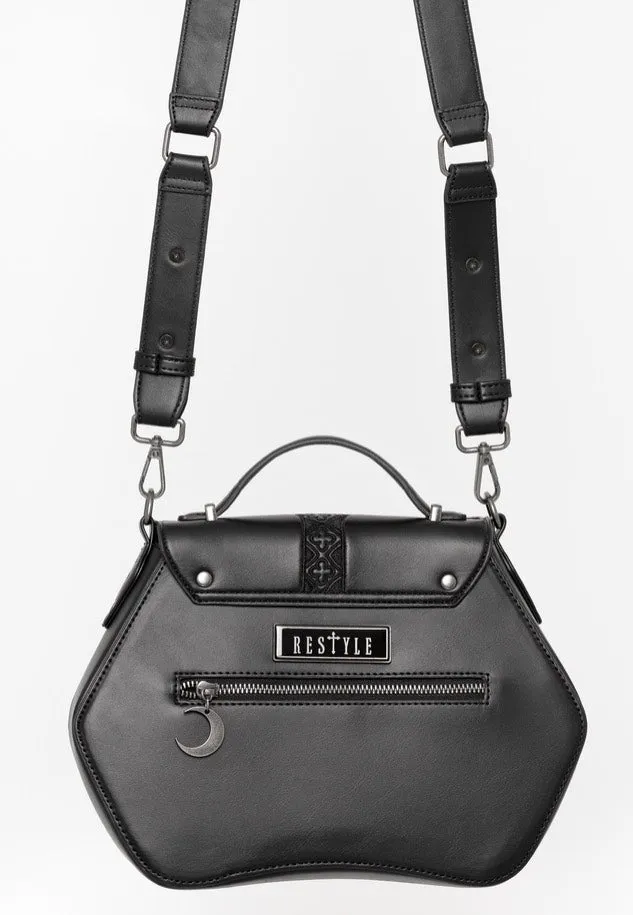 Restyle - Cathedral Snake Crossbody - Bag