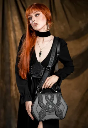 Restyle - Cathedral Snake Crossbody - Bag