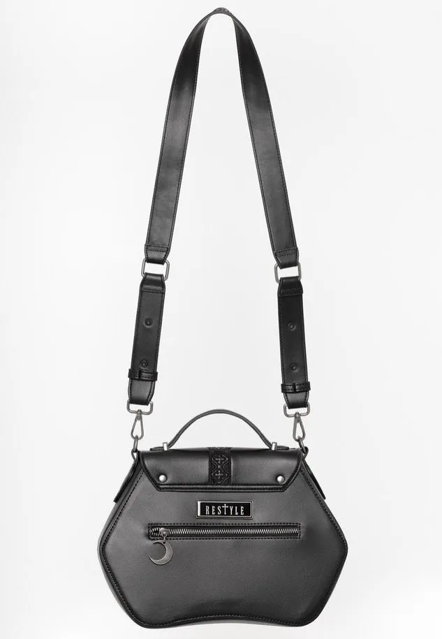Restyle - Cathedral Snake Crossbody - Bag