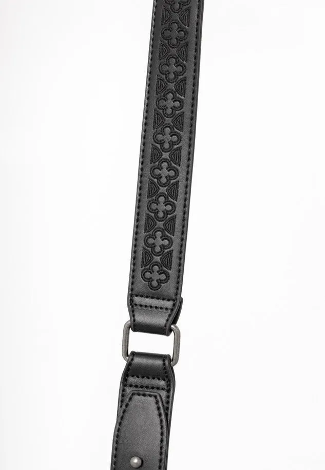 Restyle - Cathedral Snake Crossbody - Bag