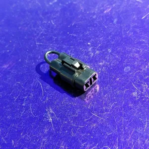 Royal Enfield Continental GT 535 Side / Kick Stand Switch Bypass Eliminator
