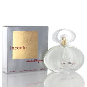 S. Ferragamo Incanto EDP Spray