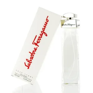 S. Ferragamo Salvatore Ferragamo EDP Spray