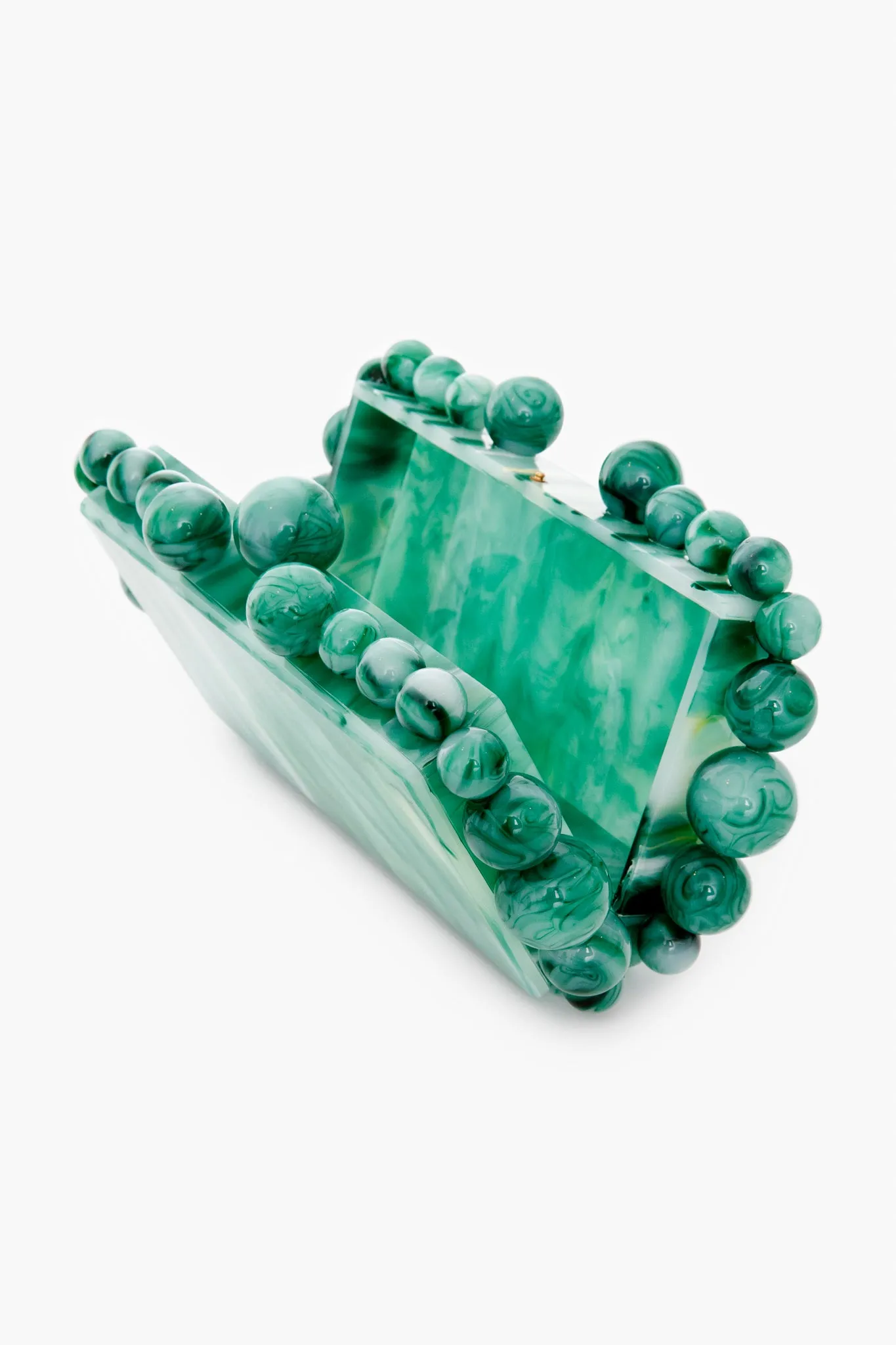 Sage Eos Clutch