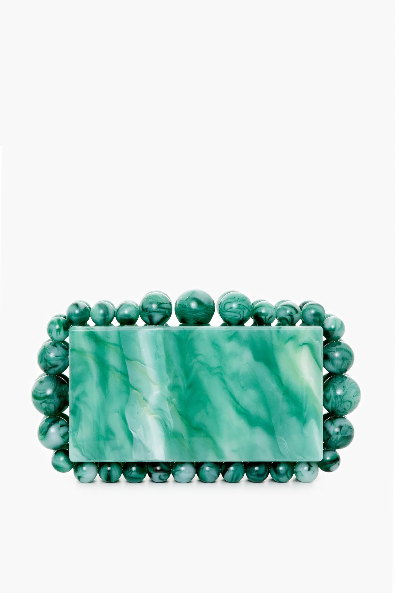 Sage Eos Clutch