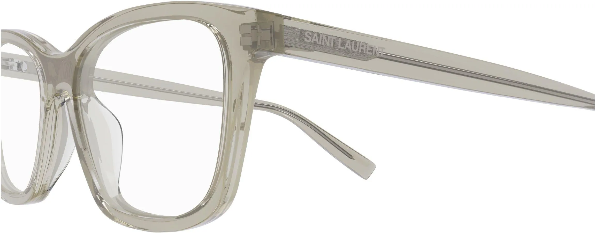 Saint Laurent Classic SL 482 Eyeglasses
