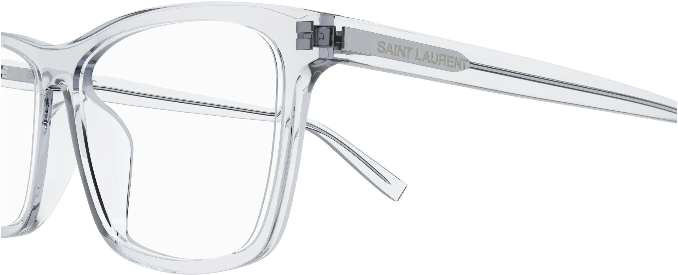 Saint Laurent Classic SL 505 Eyeglasses