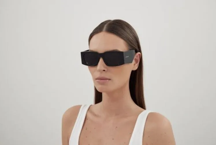 Saint Laurent SL 654 Sunglasses